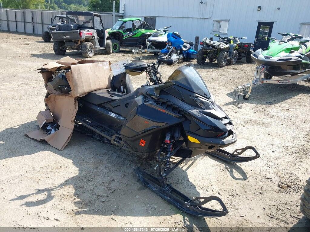 2BPSDARJ7RV000232 2024 SKI-DOO RENEGADE 900X photo no. 1