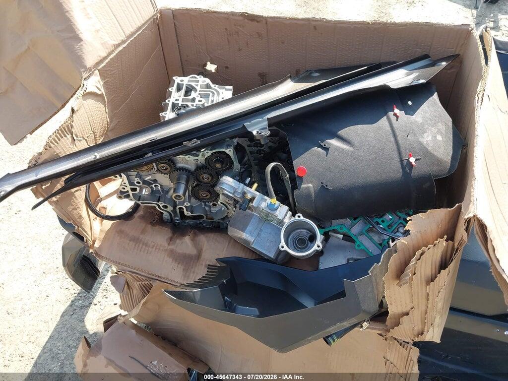 2BPSDARJ7RV000232 2024 SKI-DOO RENEGADE 900X photo no. 10