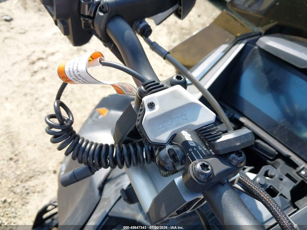 2BPSDARJ7RV000232 2024 SKI-DOO RENEGADE 900X photo no. 11