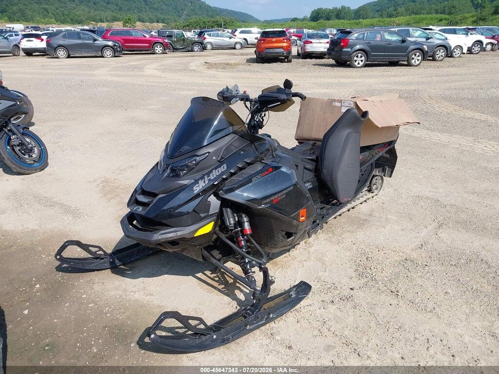 2BPSDARJ7RV000232 2024 SKI-DOO RENEGADE 900X photo no. 2