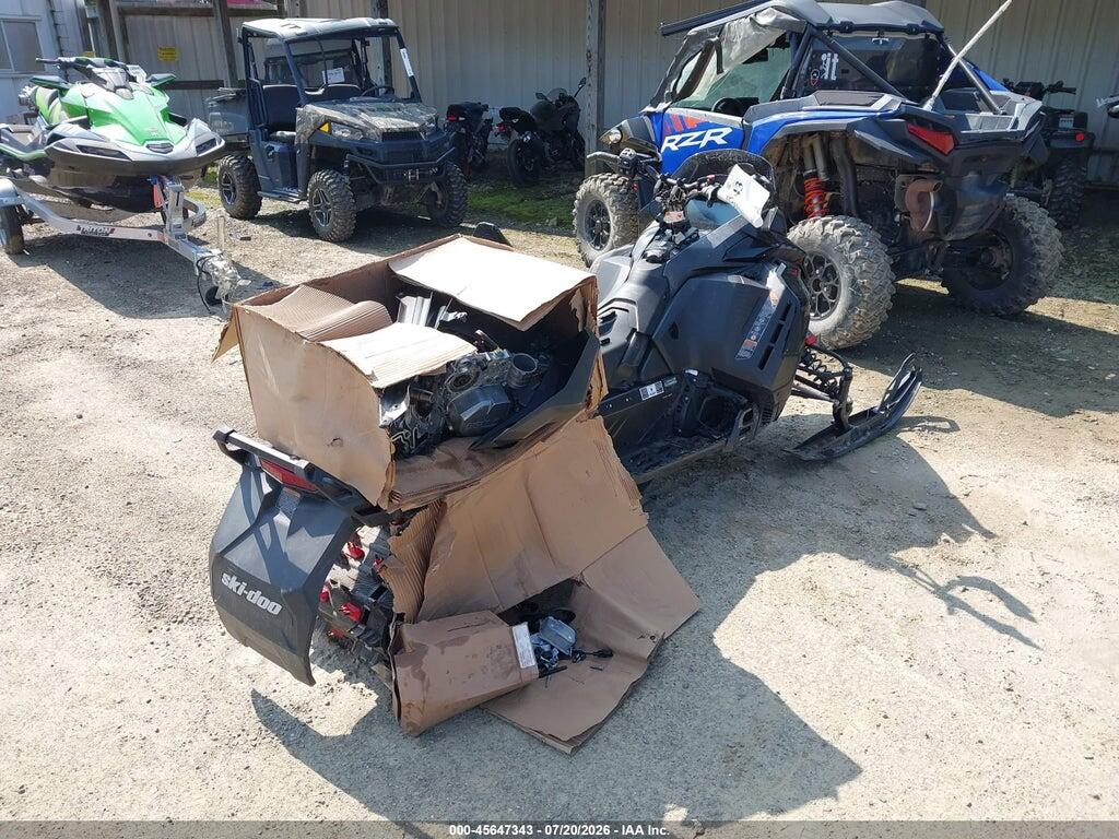 2BPSDARJ7RV000232 2024 SKI-DOO RENEGADE 900X photo no. 4