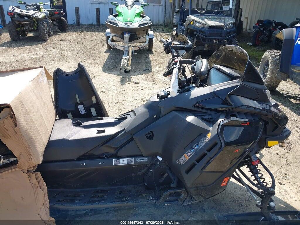 2BPSDARJ7RV000232 2024 SKI-DOO RENEGADE 900X photo no. 5