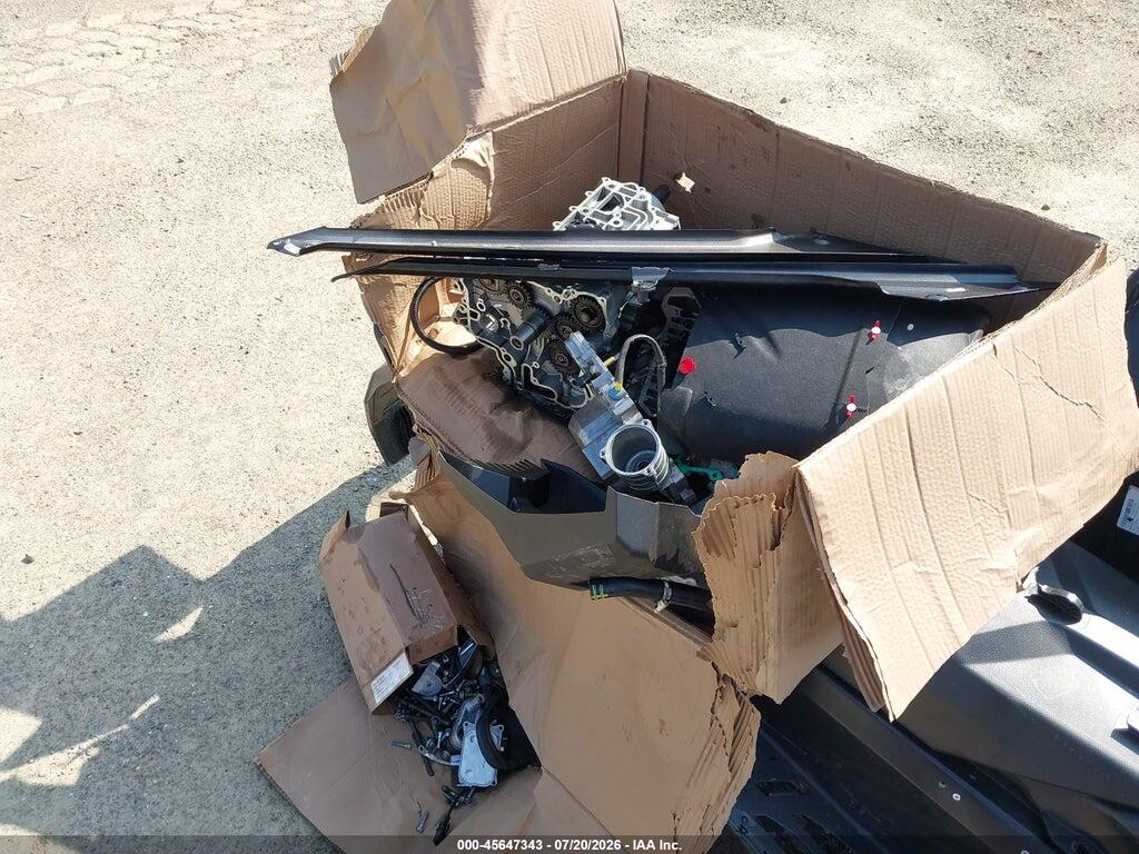 2BPSDARJ7RV000232 2024 SKI-DOO RENEGADE 900X photo no. 6