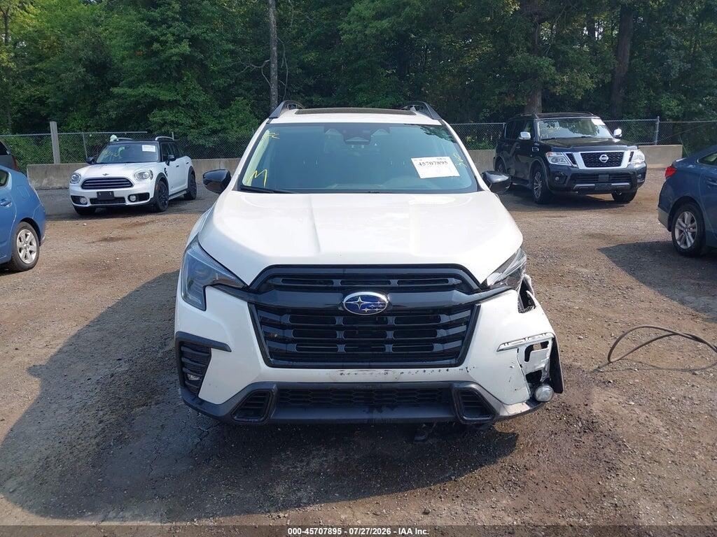 4S4WMAHD2R3408034 2024 SUBARU ASCENT photo no. 12