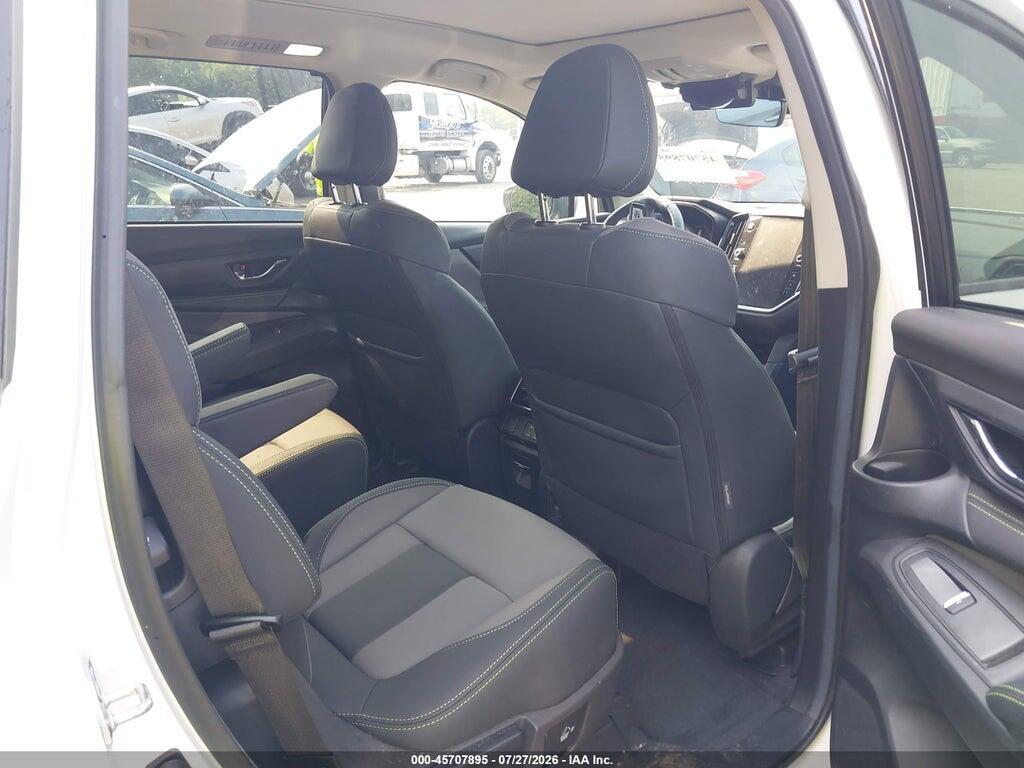 4S4WMAHD2R3408034 2024 SUBARU ASCENT photo no. 8