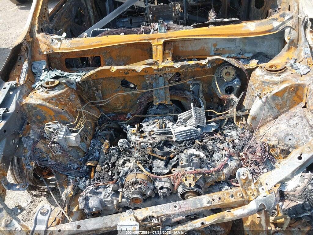 4S4WMASD0R3422281 2024 SUBARU ASCENT photo no. 10