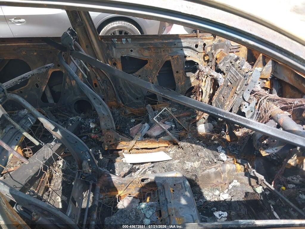 4S4WMASD0R3422281 2024 SUBARU ASCENT photo no. 5
