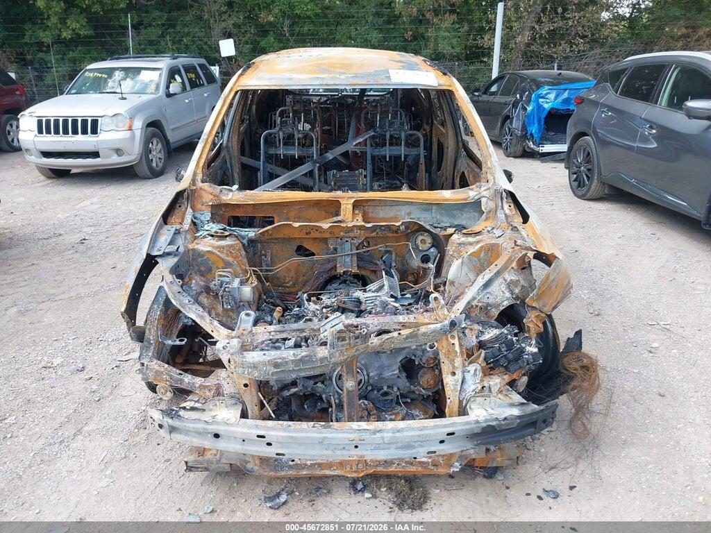 4S4WMASD0R3422281 2024 SUBARU ASCENT photo no. 6