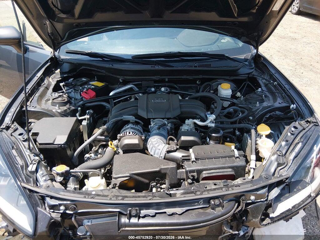 JF1ZDBE17R8701339 2024 SUBARU BRZ photo no. 10