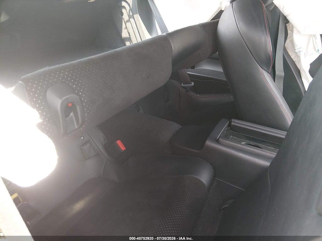 JF1ZDBE17R8701339 2024 SUBARU BRZ photo no. 8