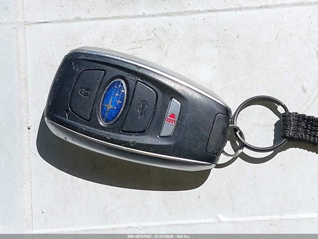 4S4GUHL6XR3729664 2024 SUBARU CROSSTREK photo no. 11