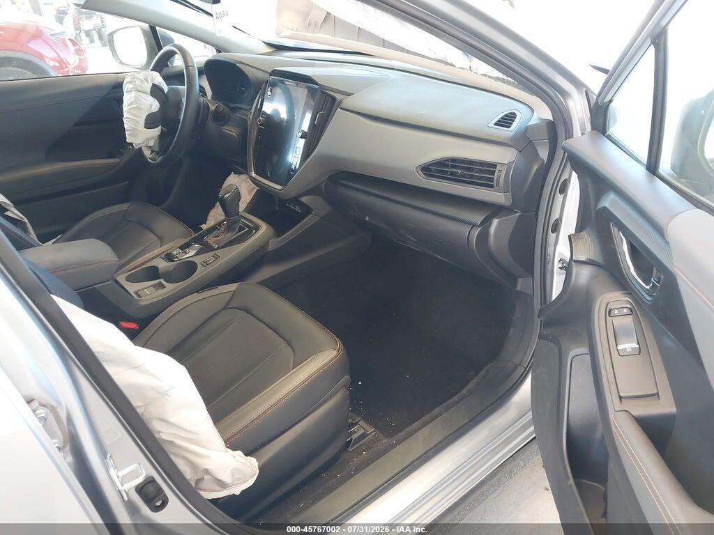4S4GUHL6XR3729664 2024 SUBARU CROSSTREK photo no. 5