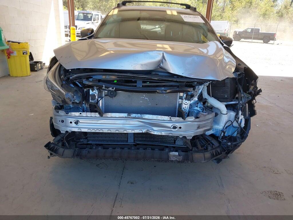 4S4GUHL6XR3729664 2024 SUBARU CROSSTREK photo no. 6