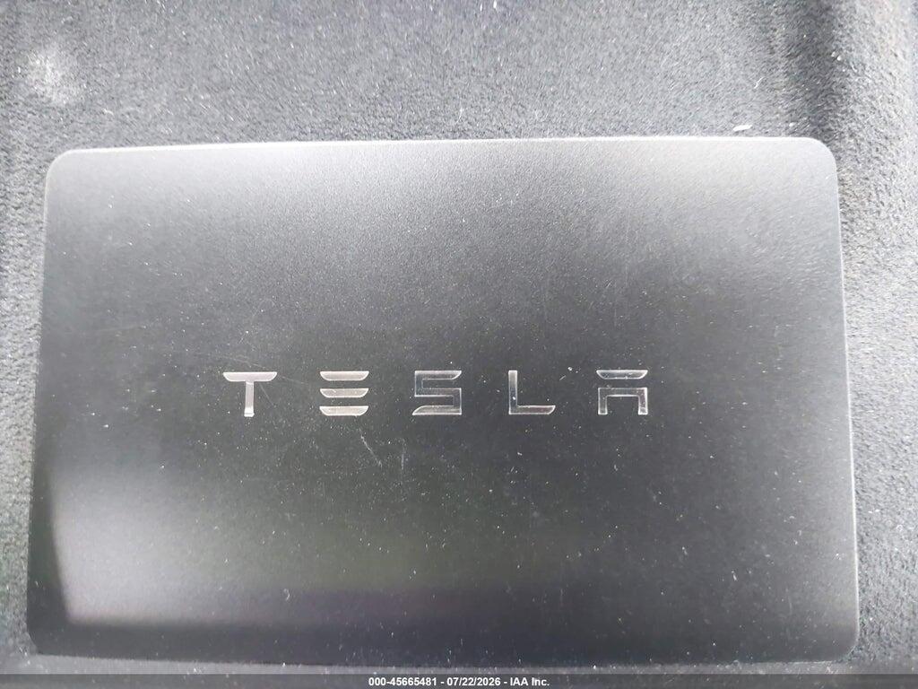 7SAXCAE58TF481074 2026 TESLA MODEL X photo no. 11