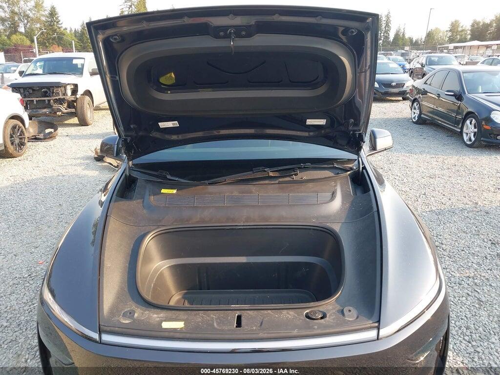 7SAYGDEE9TF634197 2026 TESLA MODEL Y photo no. 10