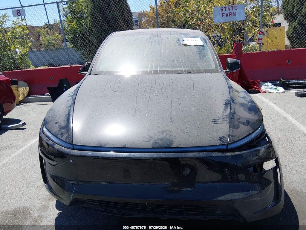7SAYGDED1TF395266 2026 TESLA MODEL Y photo no. 12