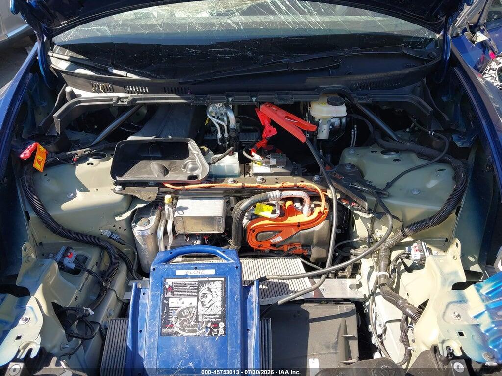 7SAYGDEE8TF454841 2026 TESLA MODEL Y photo no. 10