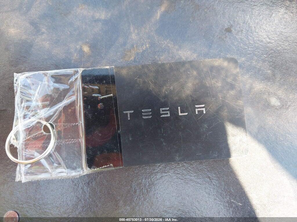 7SAYGDEE8TF454841 2026 TESLA MODEL Y photo no. 11