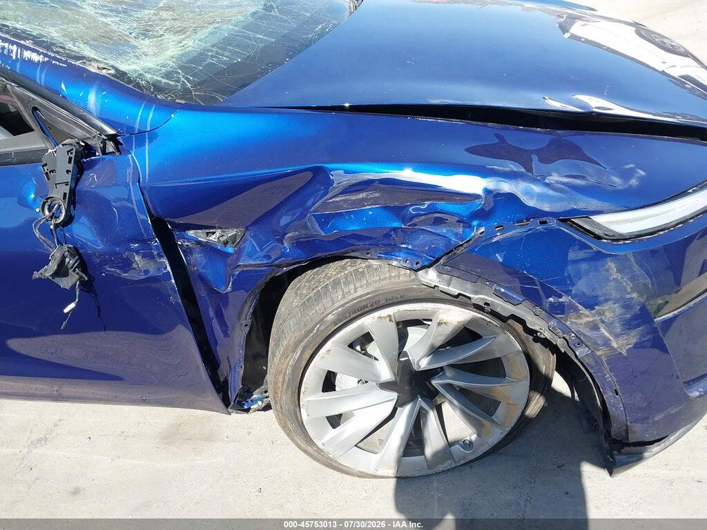 7SAYGDEE8TF454841 2026 TESLA MODEL Y photo no. 12
