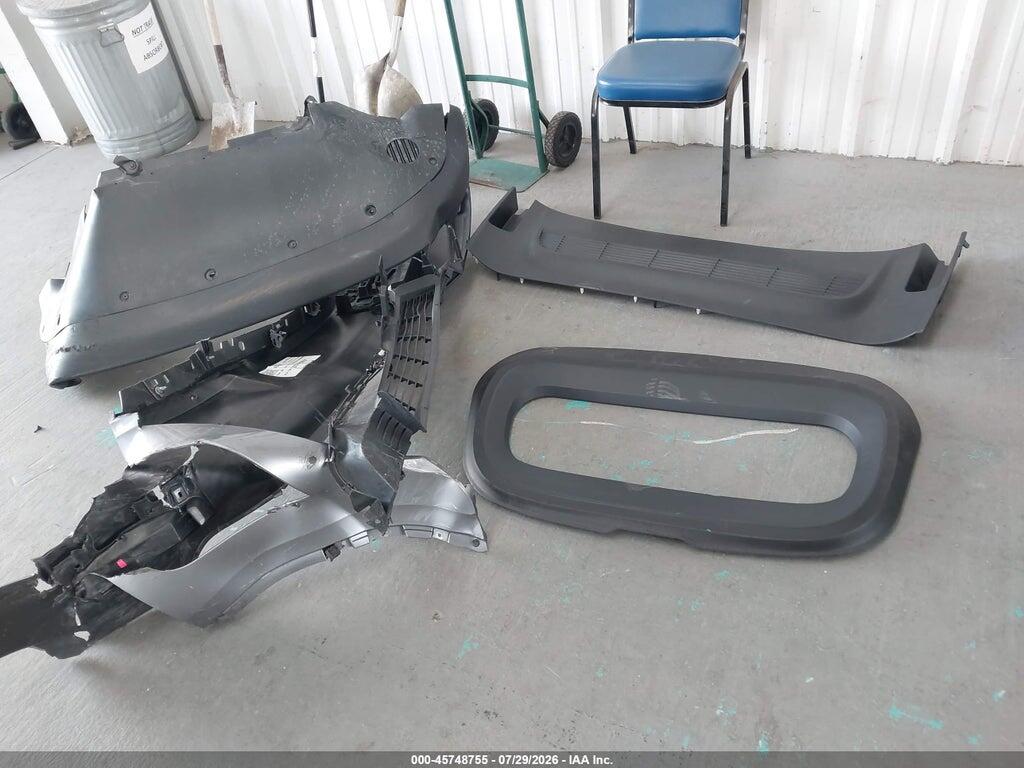7SAYGDEEXTA380416 2026 TESLA MODEL Y photo no. 11