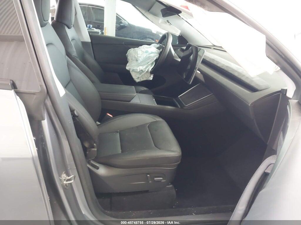 7SAYGDEEXTA380416 2026 TESLA MODEL Y photo no. 5