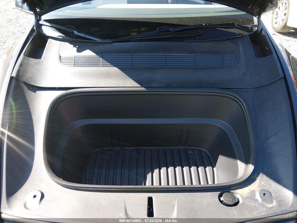 7SAYGDEE9TF355185 2026 TESLA MODEL Y photo no. 10