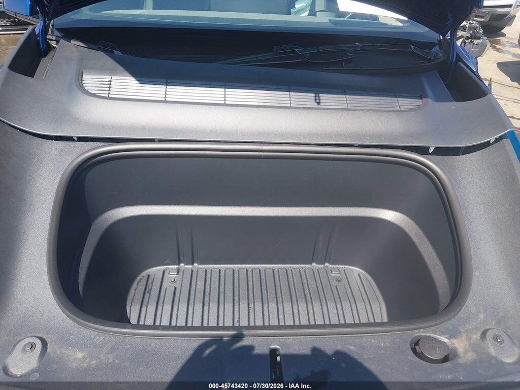 7SAYGDEE2TF598871 2026 TESLA MODEL Y photo no. 10
