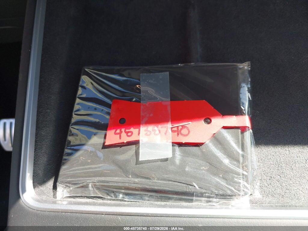 7SAYGDET3TA672455 2026 TESLA MODEL Y photo no. 11