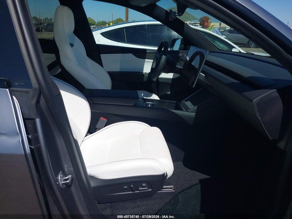 7SAYGDET3TA672455 2026 TESLA MODEL Y photo no. 5