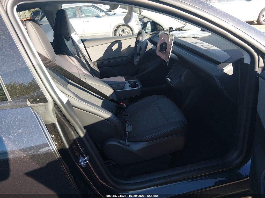 7SAYGDED1TA607774 2026 TESLA MODEL Y photo no. 5