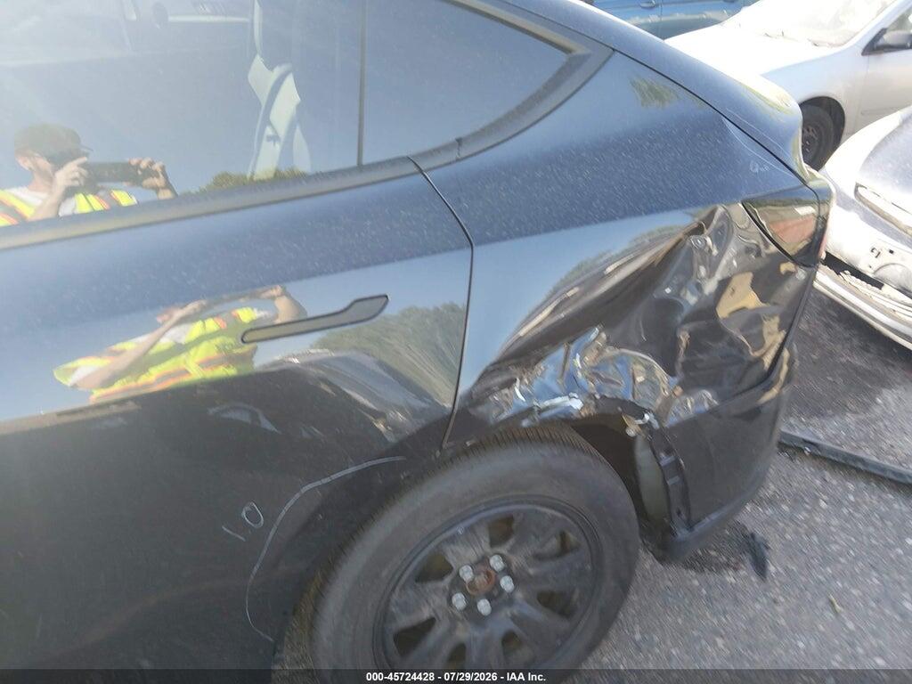 7SAYGDED1TA607774 2026 TESLA MODEL Y photo no. 6