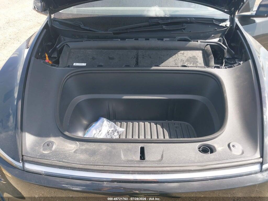 7SAYGDEE5TA413158 2026 TESLA MODEL Y photo no. 10