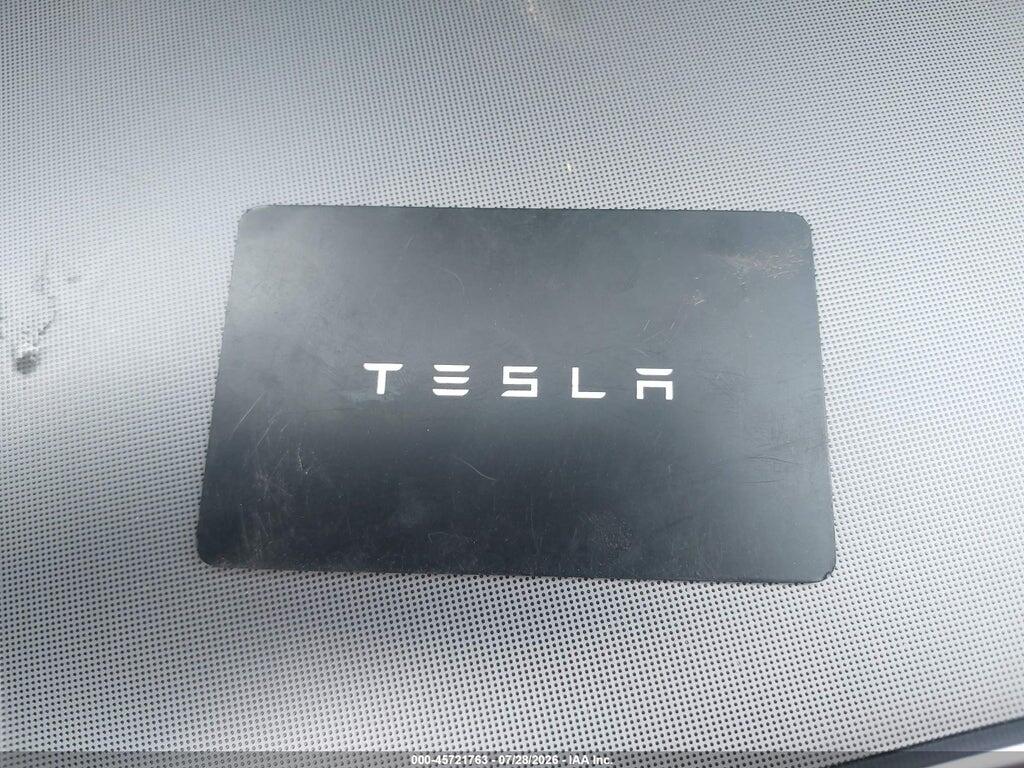 7SAYGDEE5TA413158 2026 TESLA MODEL Y photo no. 11