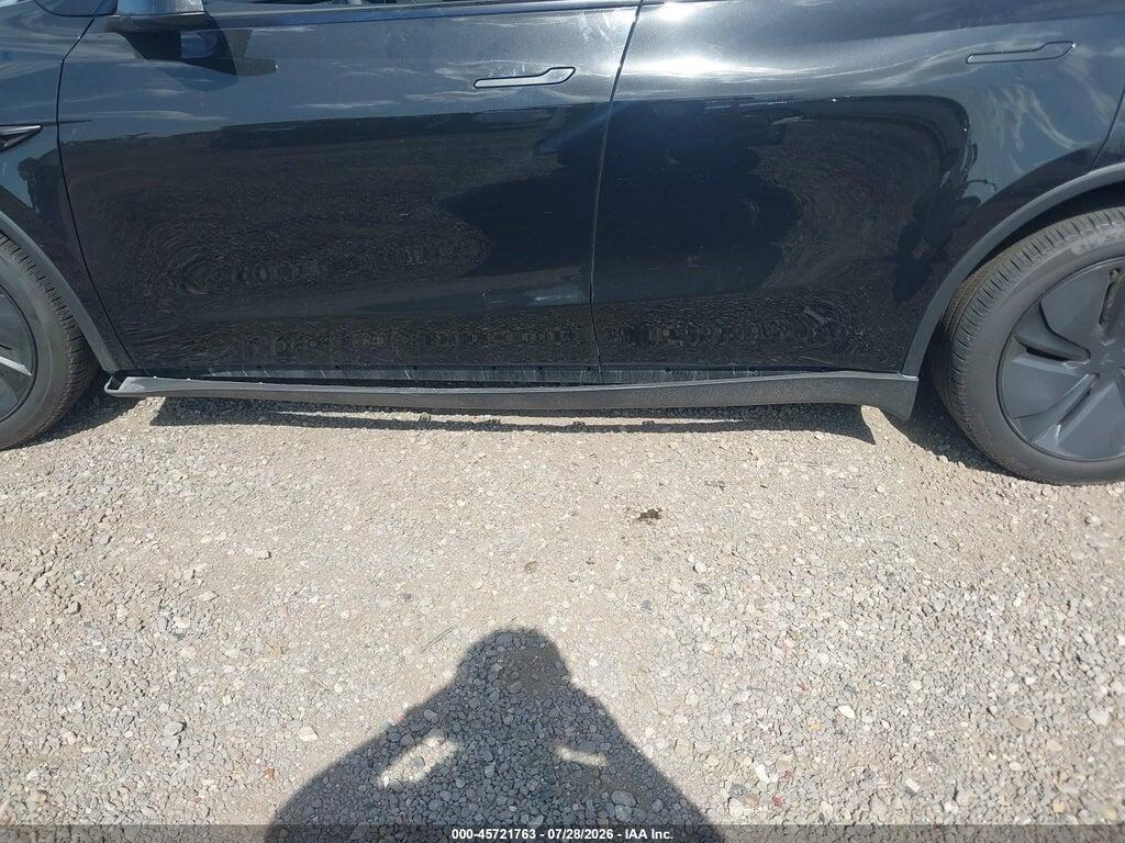 7SAYGDEE5TA413158 2026 TESLA MODEL Y photo no. 6