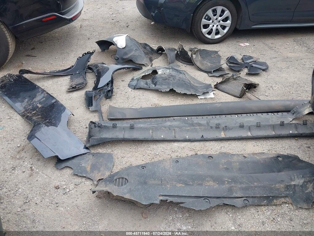 7SAYGDEE2TF411998 2026 TESLA MODEL Y photo no. 10
