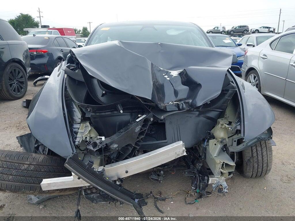 7SAYGDEE2TF411998 2026 TESLA MODEL Y photo no. 11