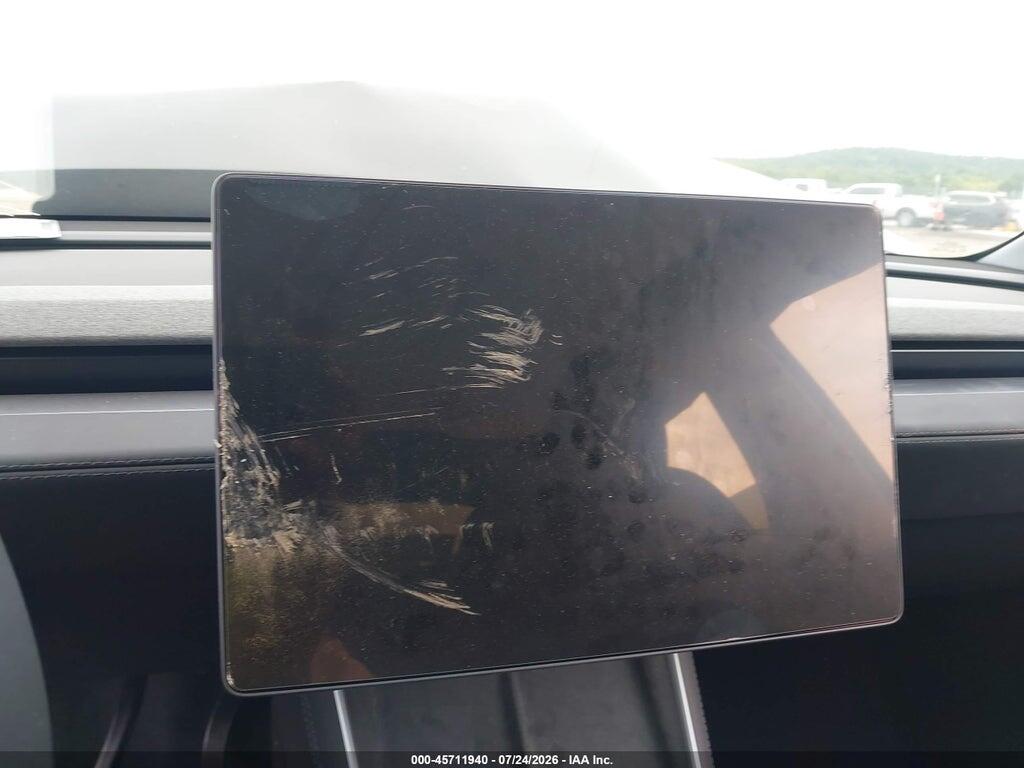7SAYGDEE2TF411998 2026 TESLA MODEL Y photo no. 7