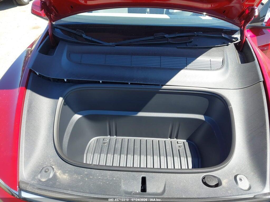 7SAYGDEEXTF413062 2026 TESLA MODEL Y photo no. 10