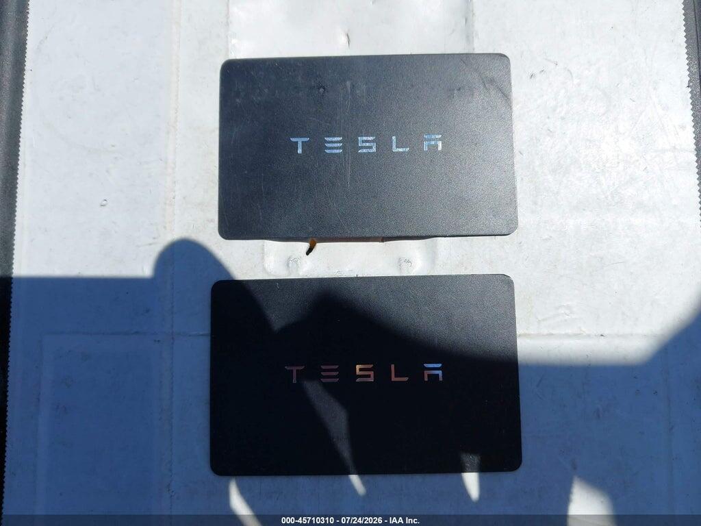 7SAYGDEEXTF413062 2026 TESLA MODEL Y photo no. 11