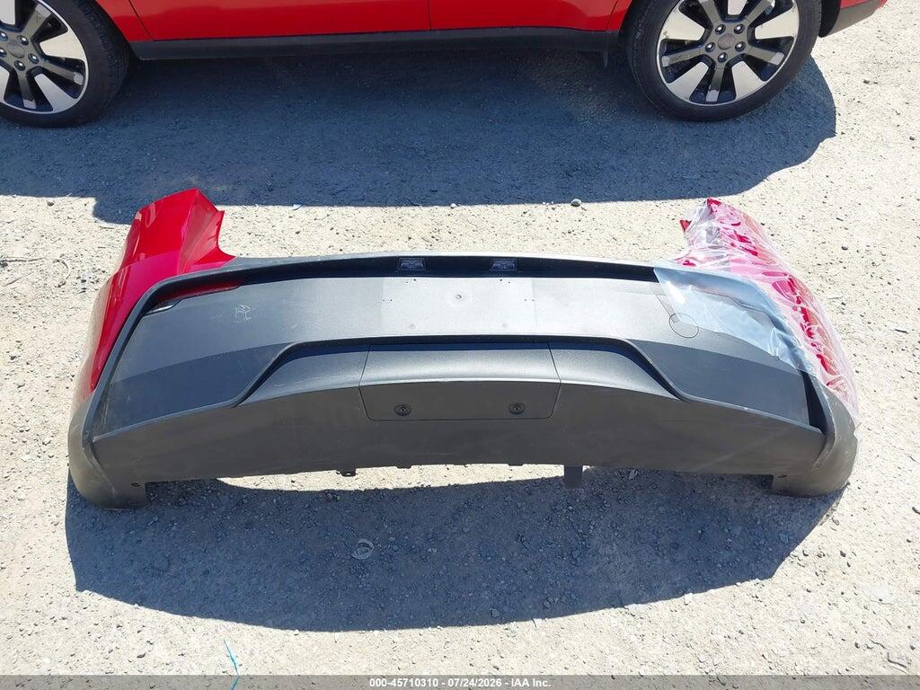 7SAYGDEEXTF413062 2026 TESLA MODEL Y photo no. 12