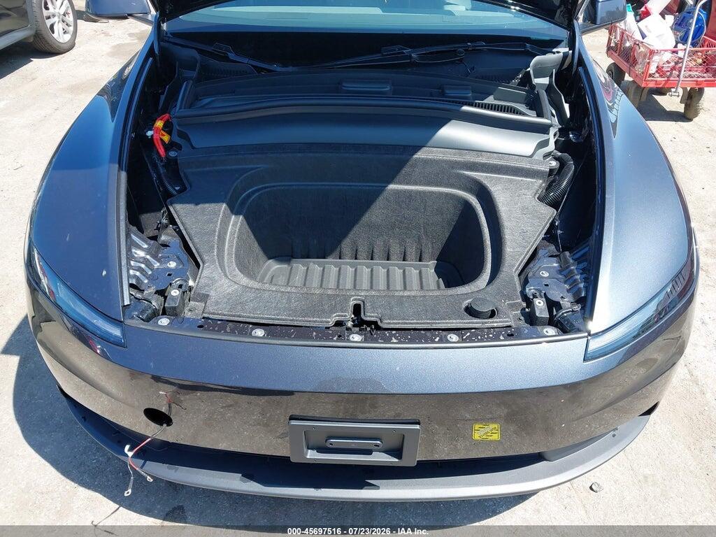 7SAYGDEE3TA670478 2026 TESLA MODEL Y photo no. 10