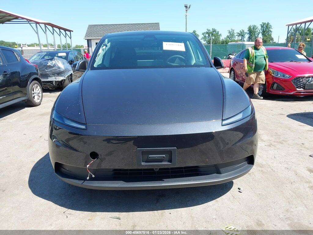 7SAYGDEE3TA670478 2026 TESLA MODEL Y photo no. 12