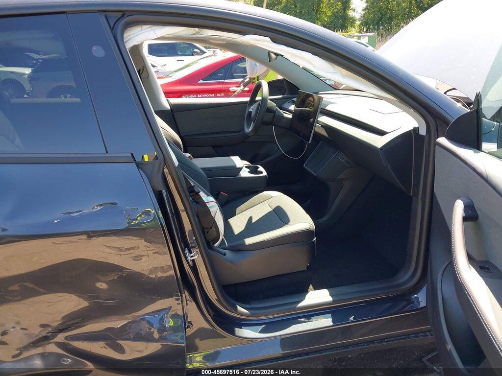 7SAYGDEE3TA670478 2026 TESLA MODEL Y photo no. 5