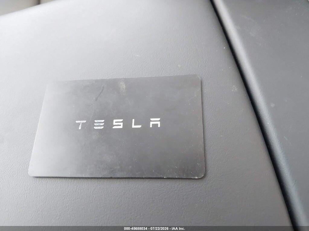 7SAYGDEE9TF603418 2026 TESLA MODEL Y photo no. 10