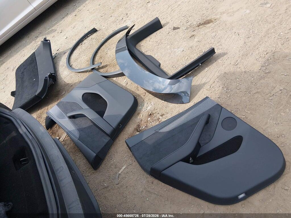 7SAYGDEEXTF388938 2026 TESLA MODEL Y photo no. 11