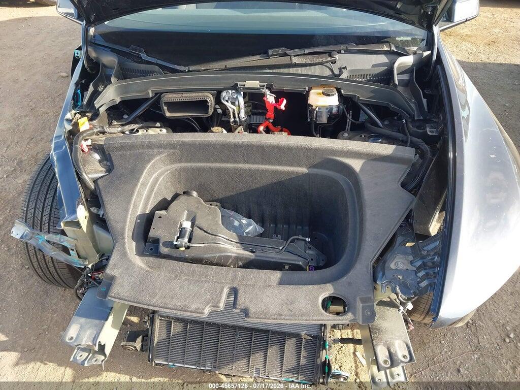 7SAYGDED1TA608102 2026 TESLA MODEL Y photo no. 10
