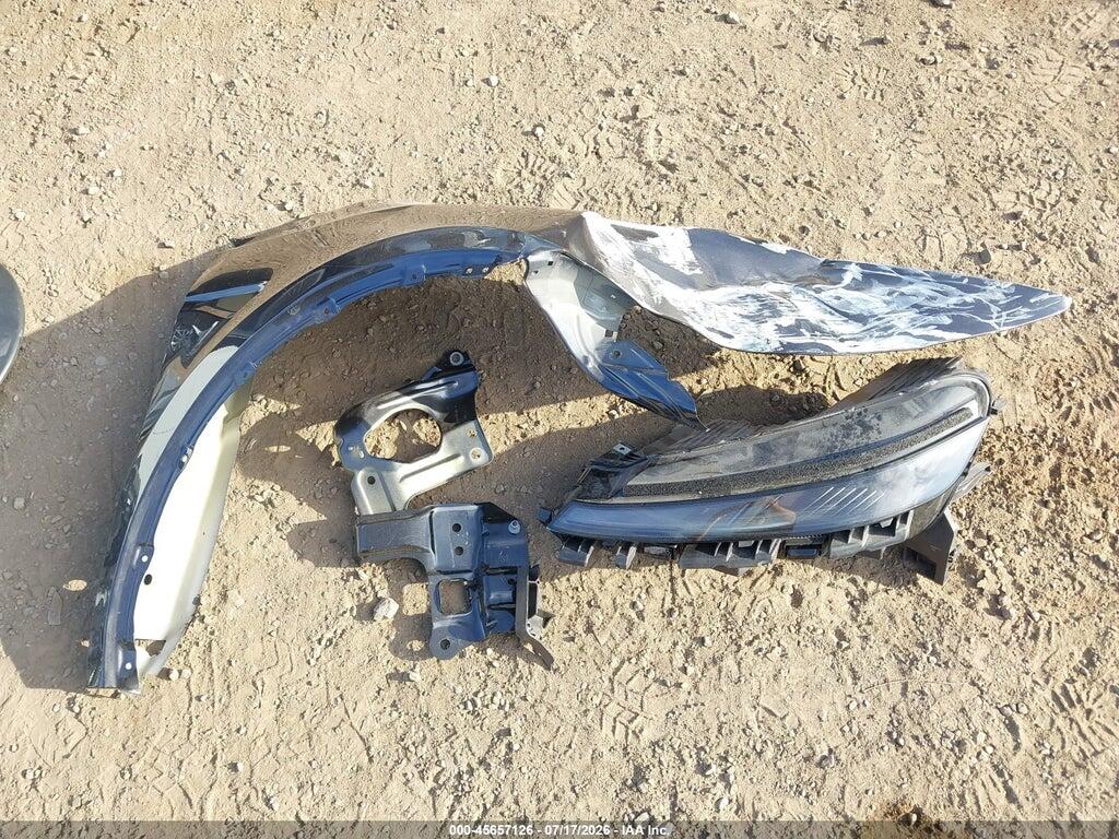 7SAYGDED1TA608102 2026 TESLA MODEL Y photo no. 11