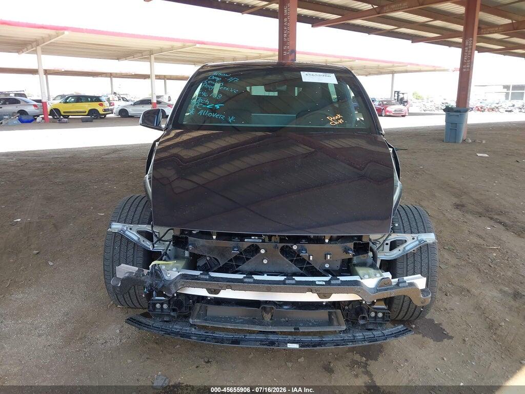 7SAYGDEDXTF646138 2026 TESLA MODEL Y photo no. 12