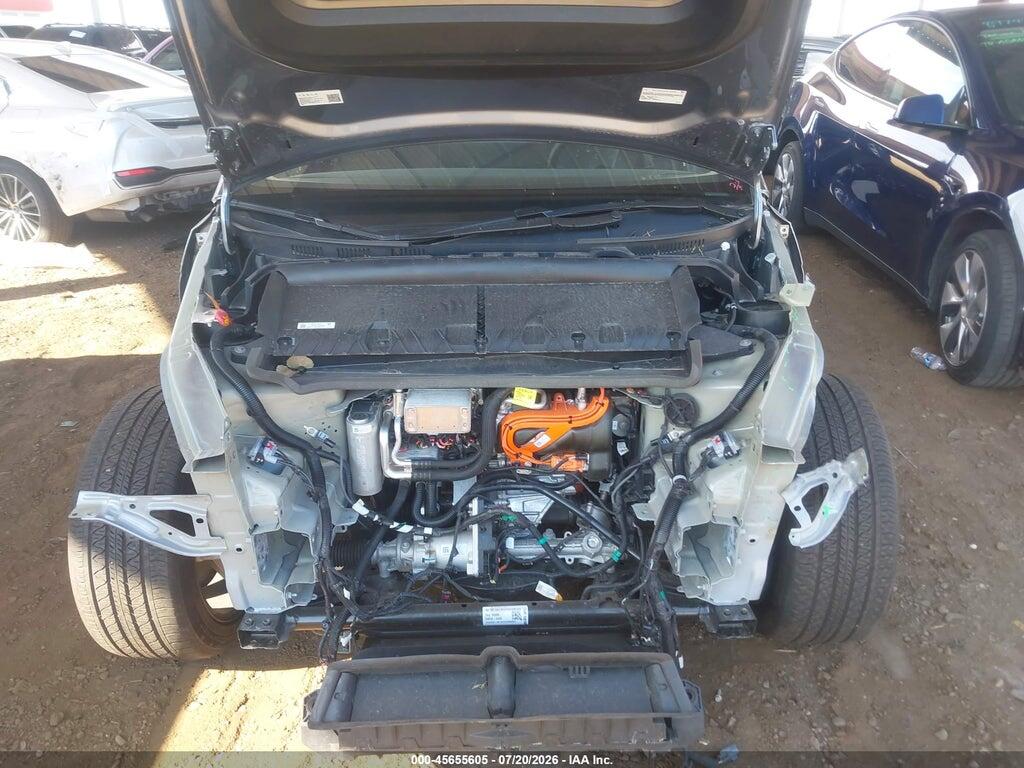7SAYGDEE2TF404856 2026 TESLA MODEL Y photo no. 10