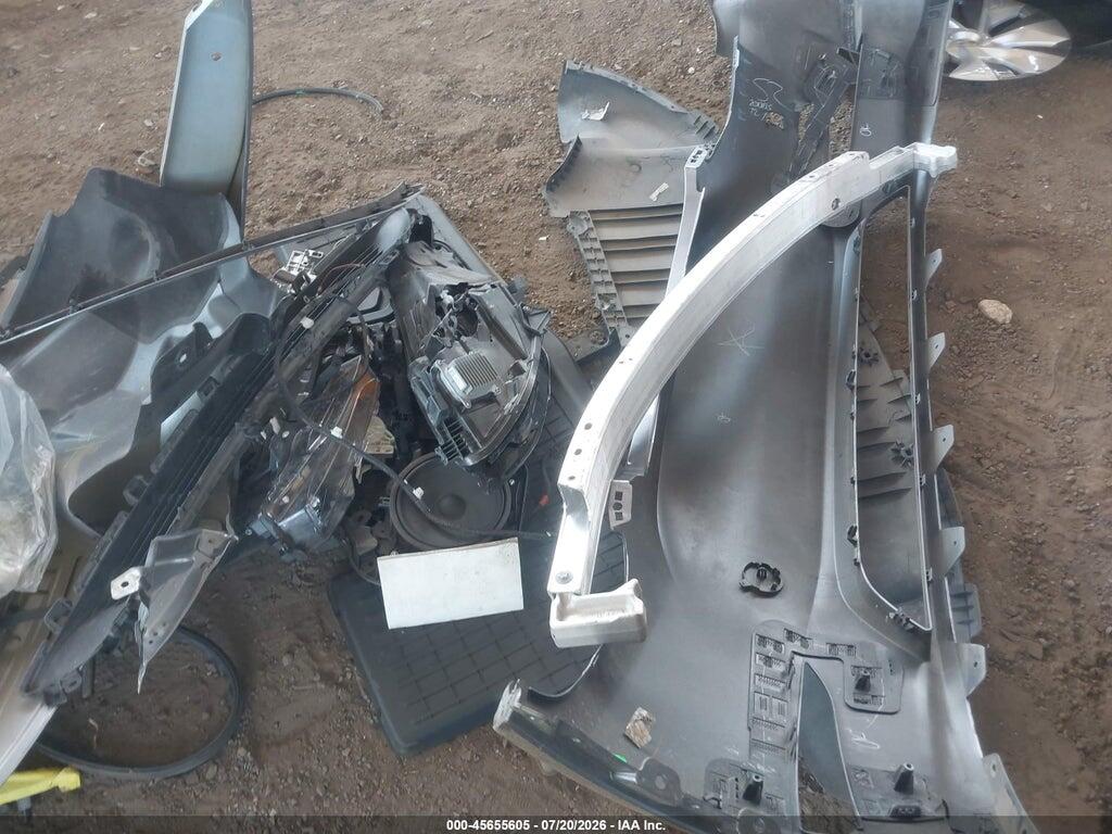 7SAYGDEE2TF404856 2026 TESLA MODEL Y photo no. 11